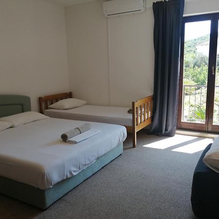 Trim Rooms And Apartments Lovište Dış mekan fotoğraf