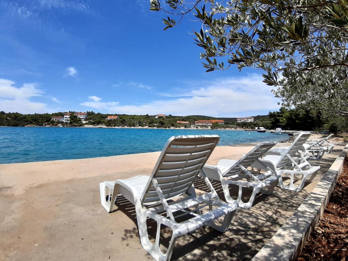 Trim Rooms And Apartments Lovište Dış mekan fotoğraf
