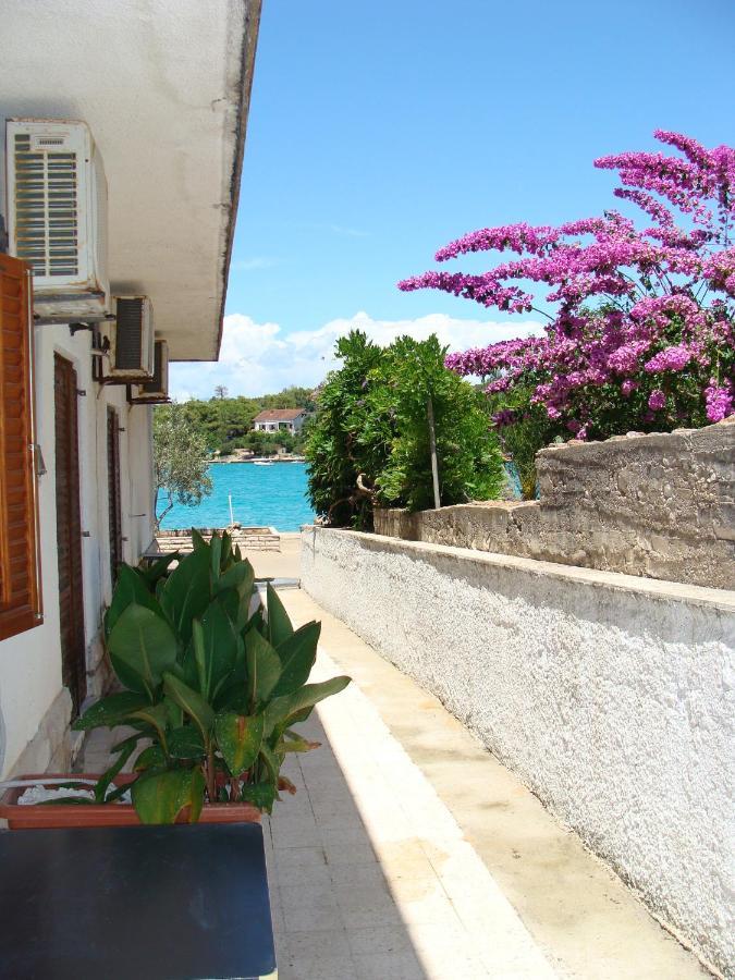Trim Rooms And Apartments Lovište Dış mekan fotoğraf