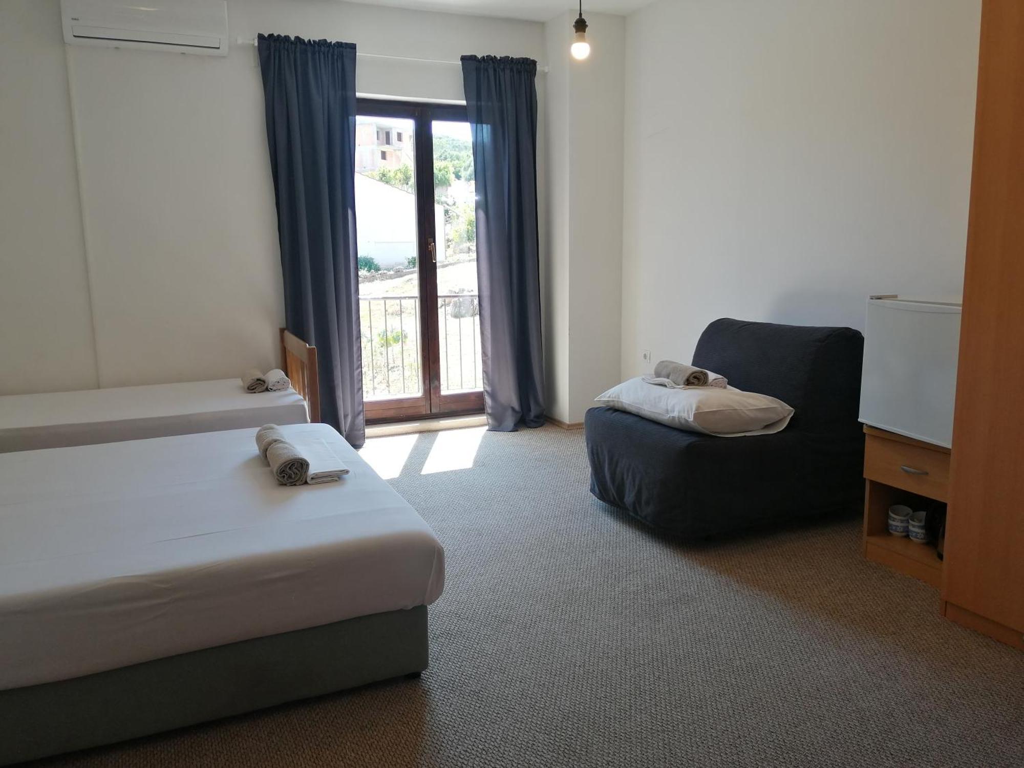 Trim Rooms And Apartments Lovište Dış mekan fotoğraf