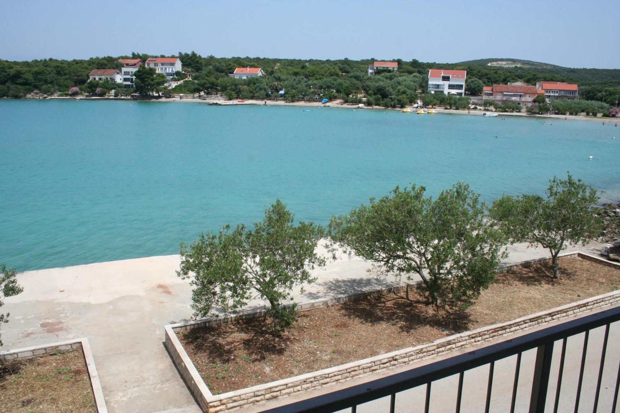 Trim Rooms And Apartments Lovište Dış mekan fotoğraf