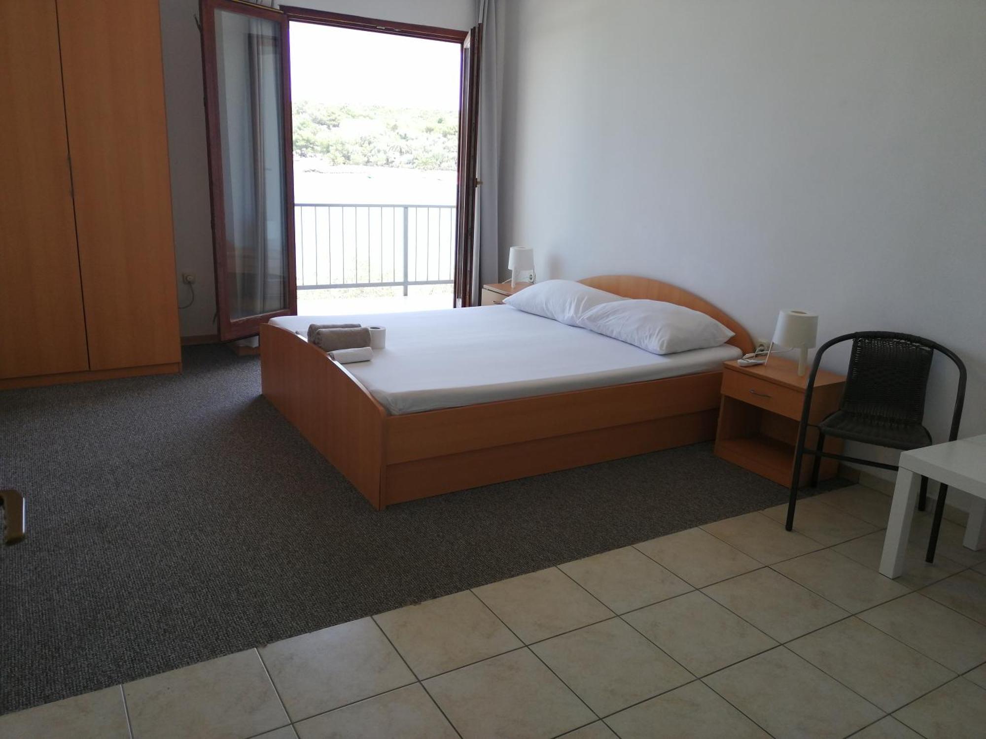 Trim Rooms And Apartments Lovište Dış mekan fotoğraf