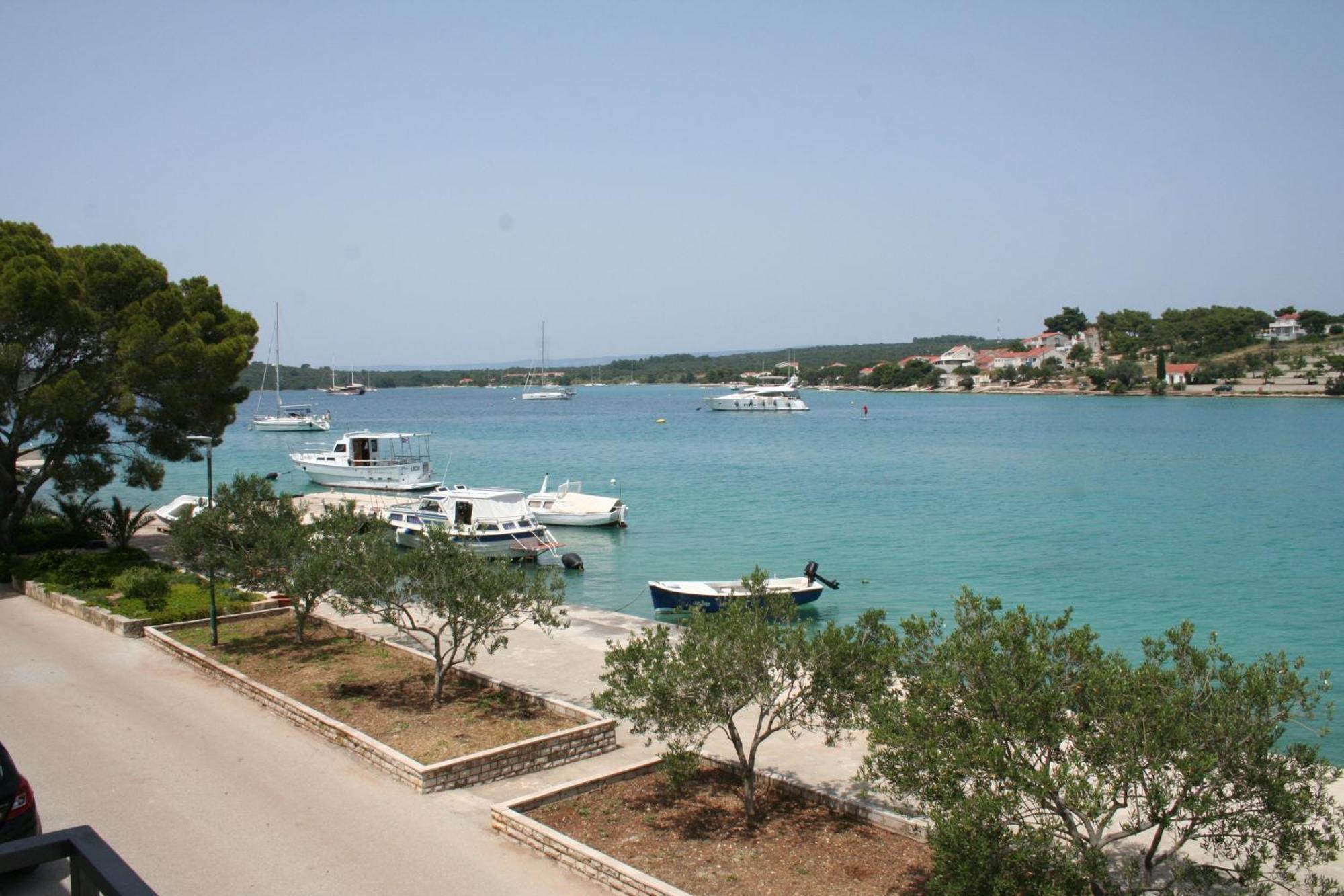 Trim Rooms And Apartments Lovište Dış mekan fotoğraf