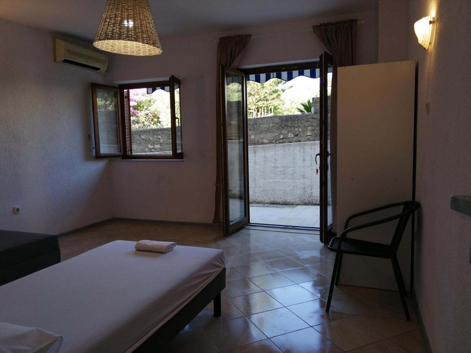 Trim Rooms And Apartments Lovište Dış mekan fotoğraf