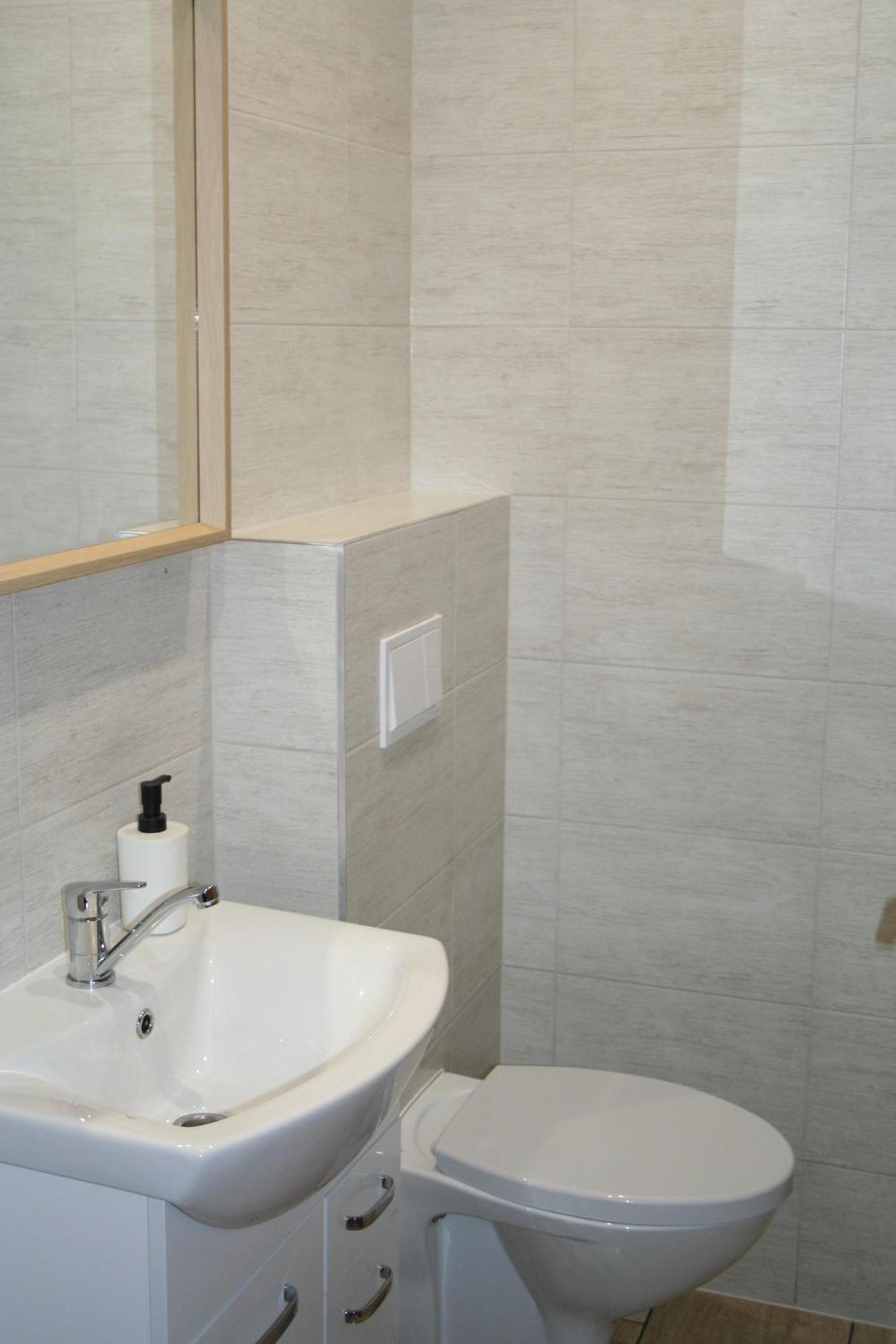 Trim Rooms And Apartments Lovište Dış mekan fotoğraf