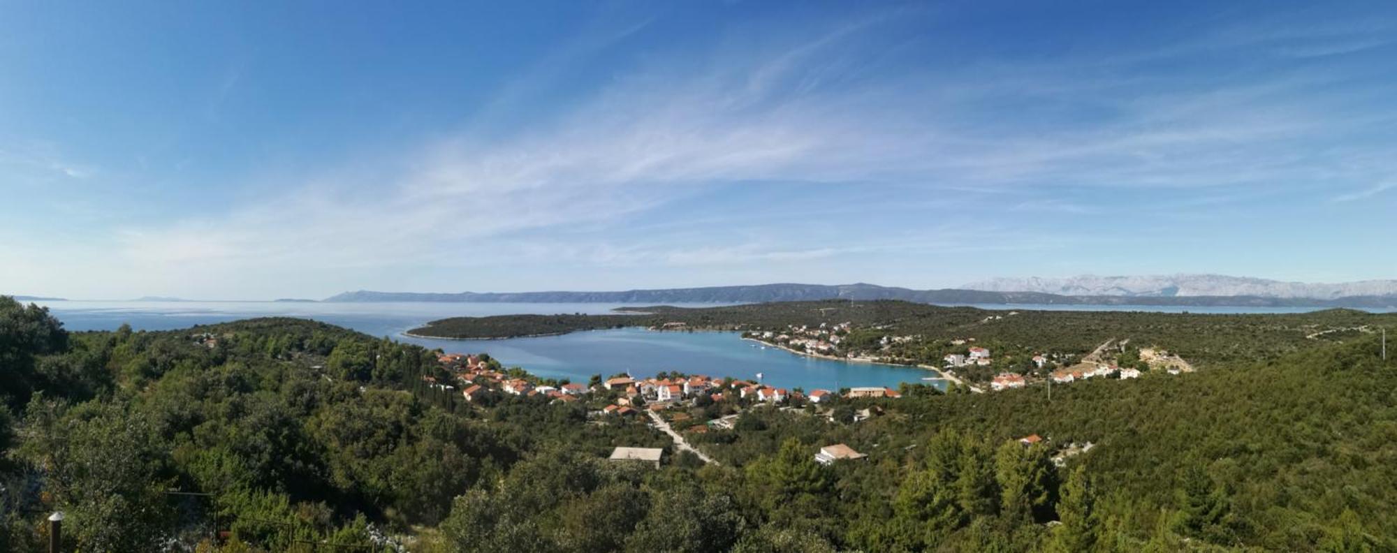 Trim Rooms And Apartments Lovište Dış mekan fotoğraf