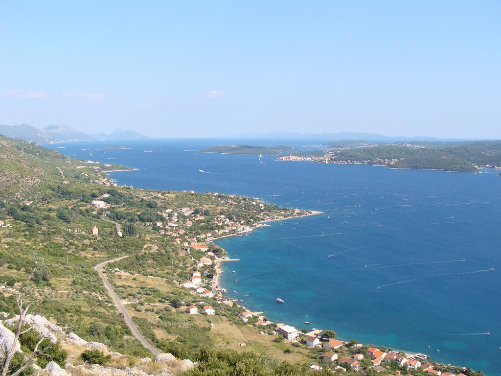 Trim Rooms And Apartments Lovište Dış mekan fotoğraf