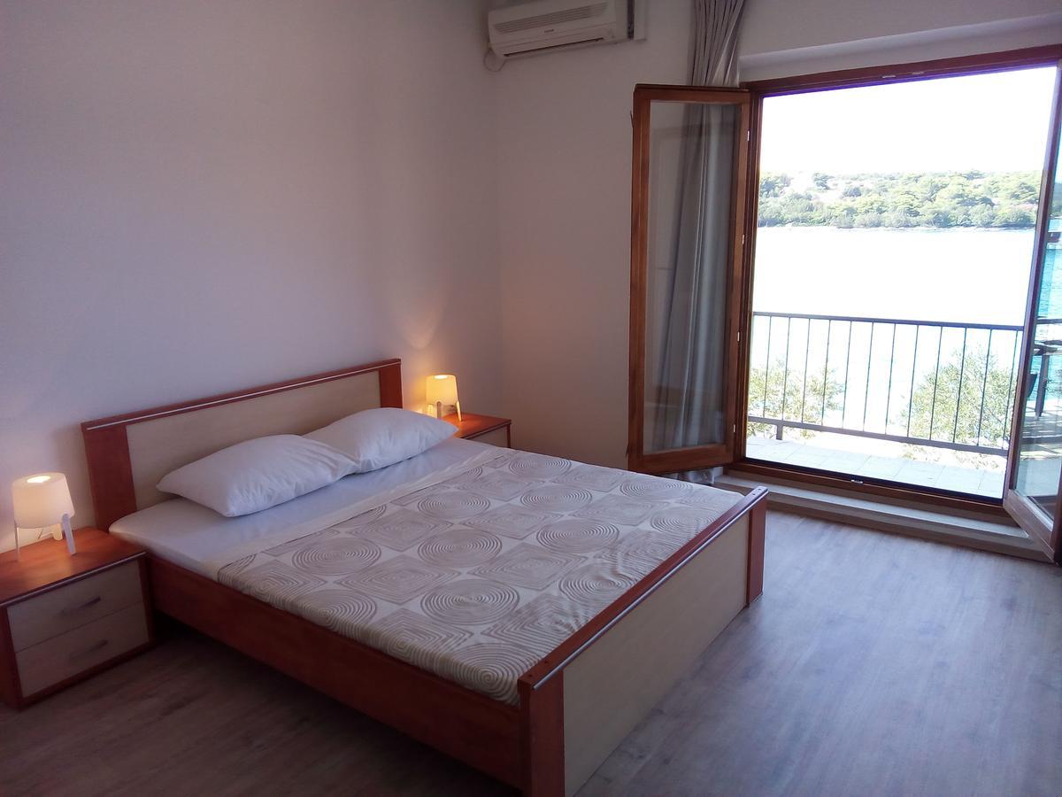 Trim Rooms And Apartments Lovište Dış mekan fotoğraf
