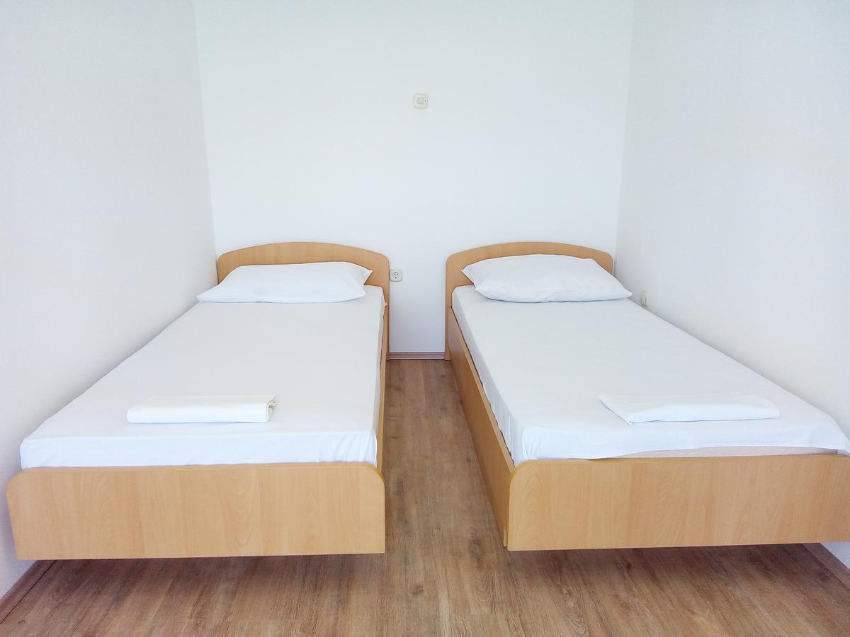 Trim Rooms And Apartments Lovište Dış mekan fotoğraf