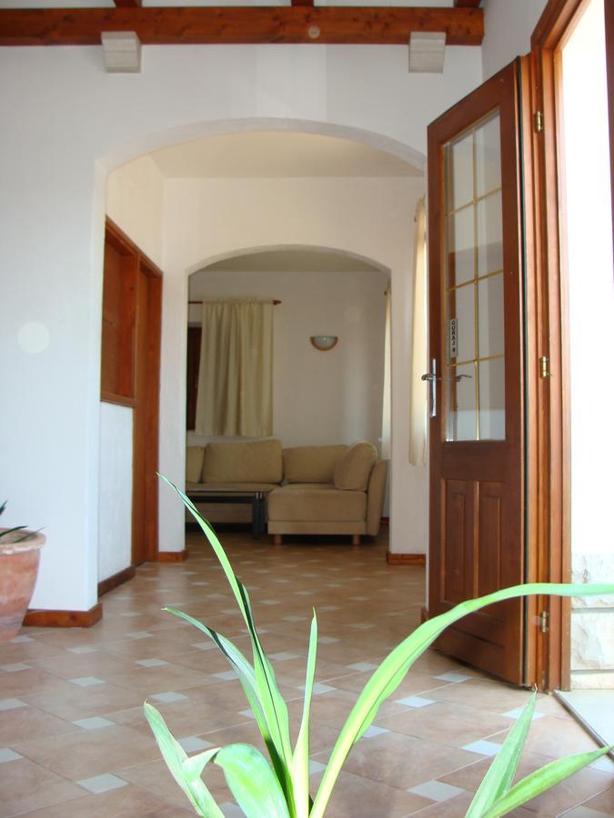 Trim Rooms And Apartments Lovište Dış mekan fotoğraf