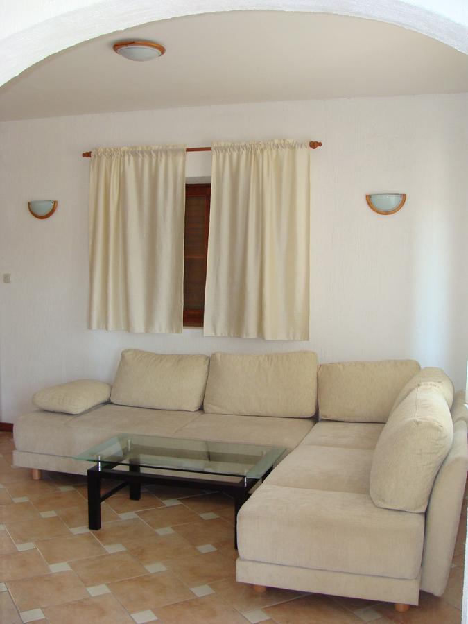 Trim Rooms And Apartments Lovište Dış mekan fotoğraf